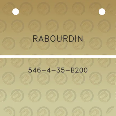 rabourdin-546-4-35-b200