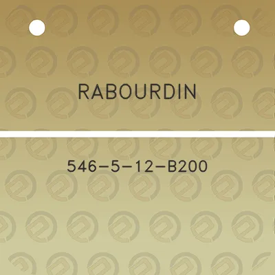 rabourdin-546-5-12-b200