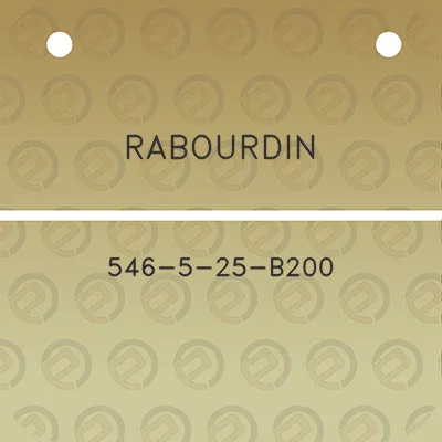 rabourdin-546-5-25-b200