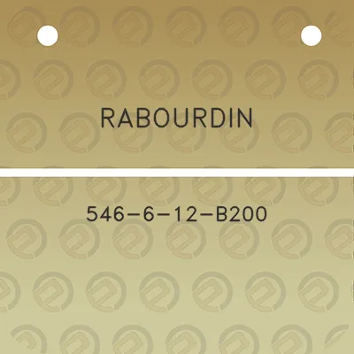 rabourdin-546-6-12-b200