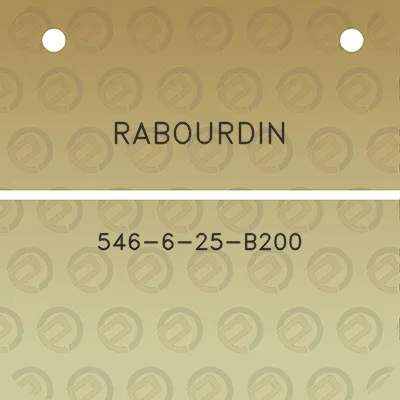 rabourdin-546-6-25-b200