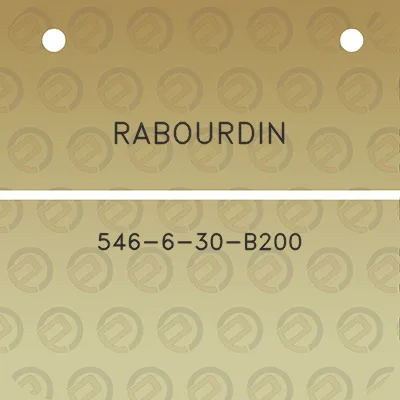 rabourdin-546-6-30-b200