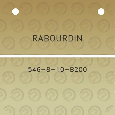 rabourdin-546-8-10-b200