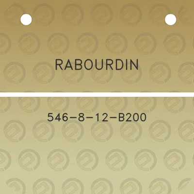 rabourdin-546-8-12-b200