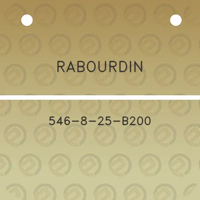 rabourdin-546-8-25-b200