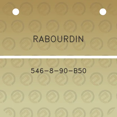 rabourdin-546-8-90-b50