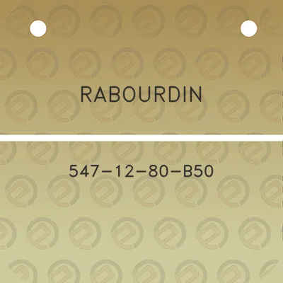 rabourdin-547-12-80-b50