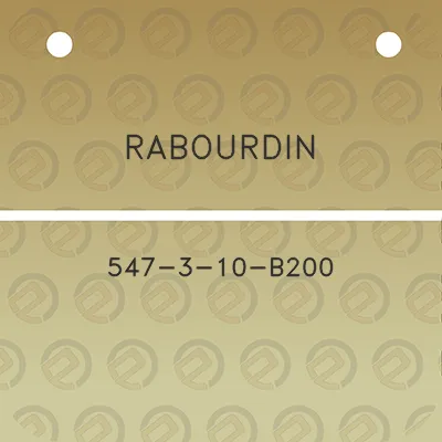 rabourdin-547-3-10-b200