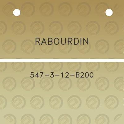 rabourdin-547-3-12-b200