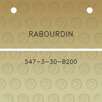 rabourdin-547-3-30-b200