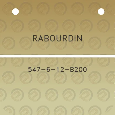 rabourdin-547-6-12-b200