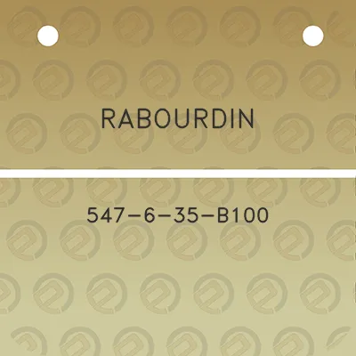 rabourdin-547-6-35-b100