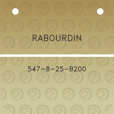 rabourdin-547-8-25-b200