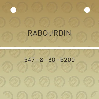 rabourdin-547-8-30-b200