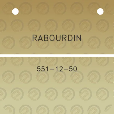 rabourdin-551-12-50