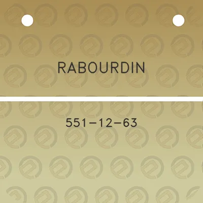 rabourdin-551-12-63