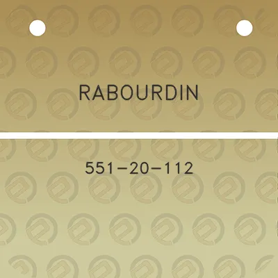 rabourdin-551-20-112