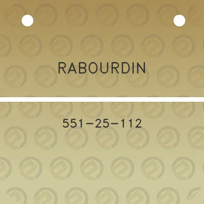 rabourdin-551-25-112