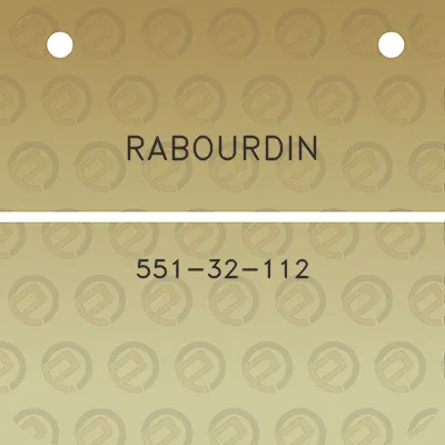 rabourdin-551-32-112