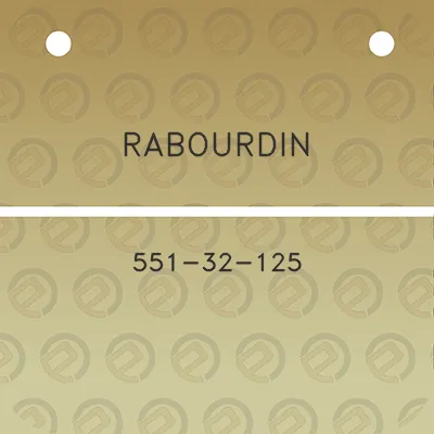 rabourdin-551-32-125