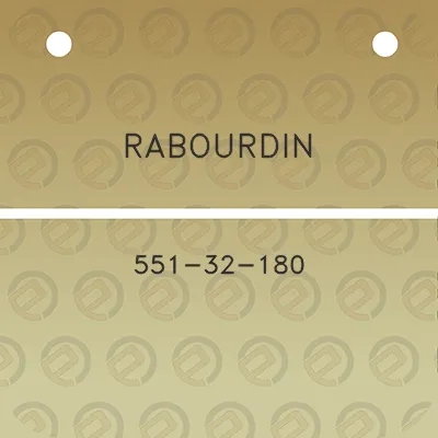 rabourdin-551-32-180