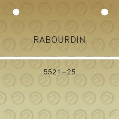 rabourdin-5521-25