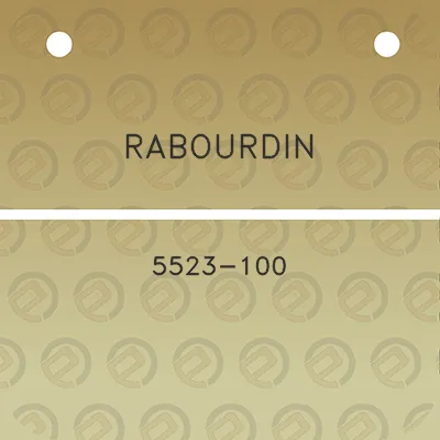 rabourdin-5523-100