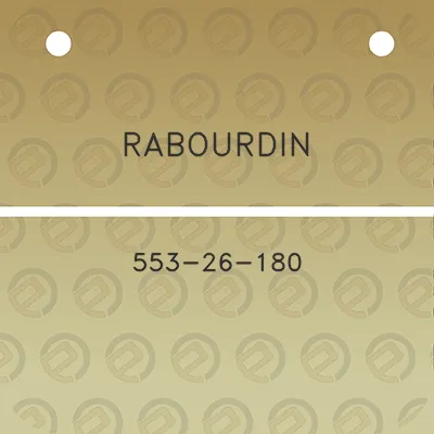 rabourdin-553-26-180