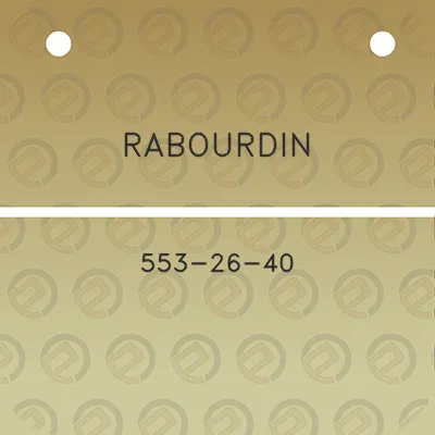 rabourdin-553-26-40