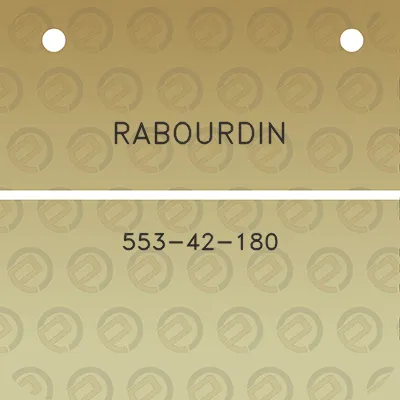 rabourdin-553-42-180