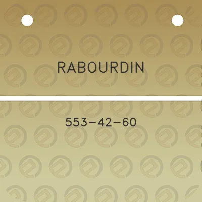 rabourdin-553-42-60