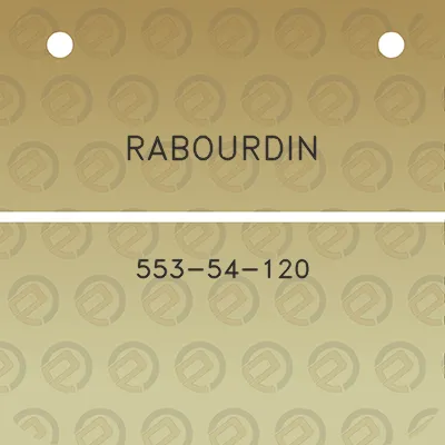 rabourdin-553-54-120