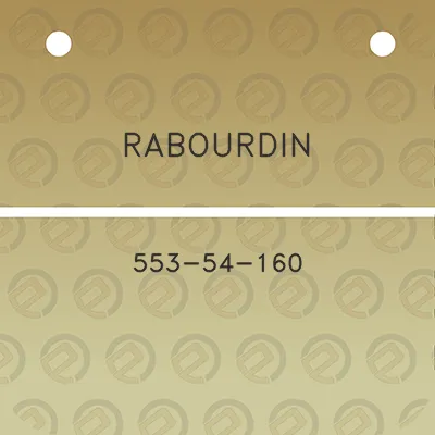 rabourdin-553-54-160