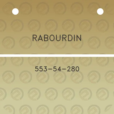 rabourdin-553-54-280