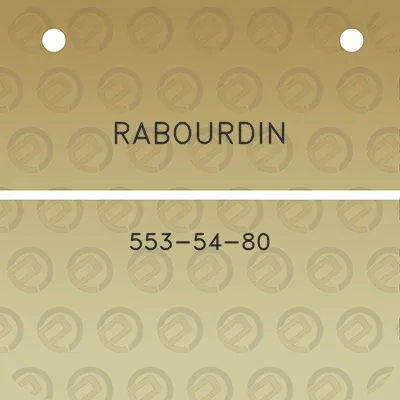 rabourdin-553-54-80