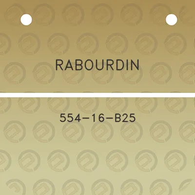 rabourdin-554-16-b25