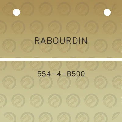 rabourdin-554-4-b500