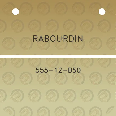 rabourdin-555-12-b50