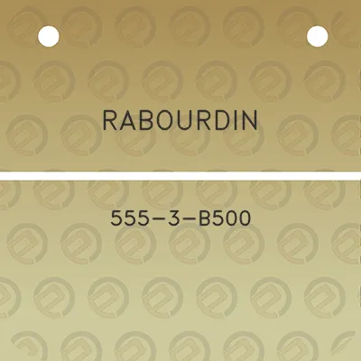 rabourdin-555-3-b500