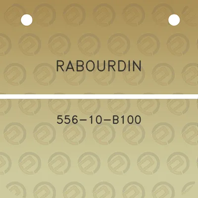 rabourdin-556-10-b100