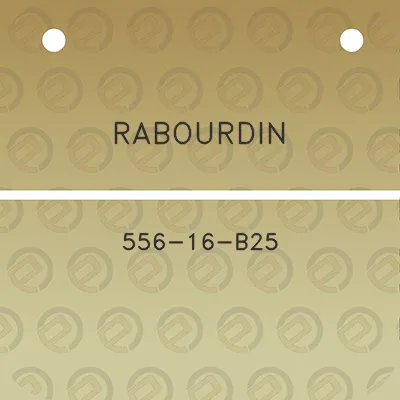 rabourdin-556-16-b25