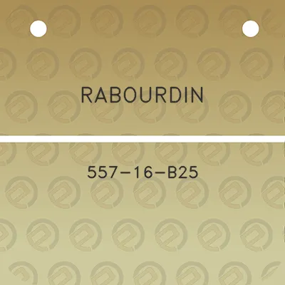 rabourdin-557-16-b25