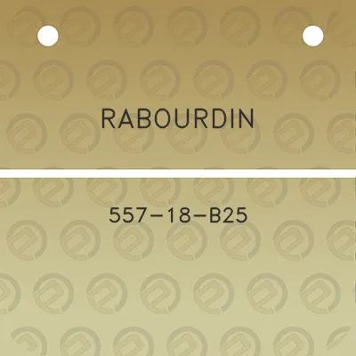 rabourdin-557-18-b25