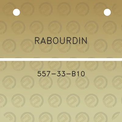 rabourdin-557-33-b10