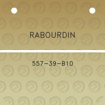 rabourdin-557-39-b10