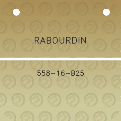 rabourdin-558-16-b25