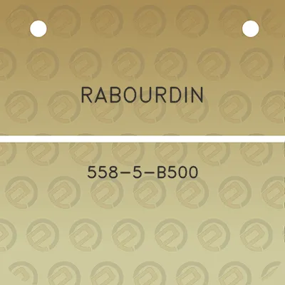 rabourdin-558-5-b500