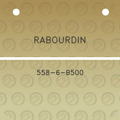 rabourdin-558-6-b500