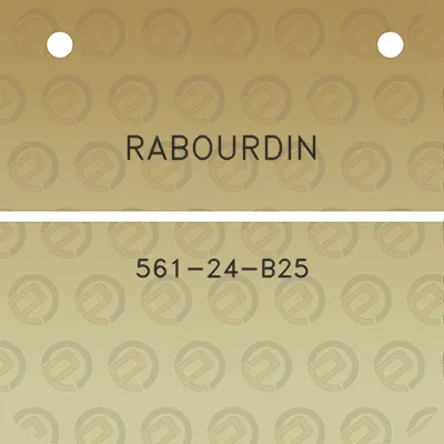 rabourdin-561-24-b25