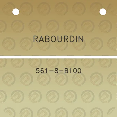 rabourdin-561-8-b100